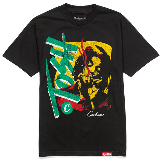 Cookies x Peter Tosh Tee