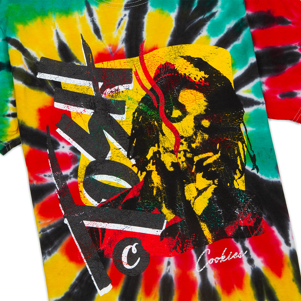 Cookies x Peter Tosh Tee