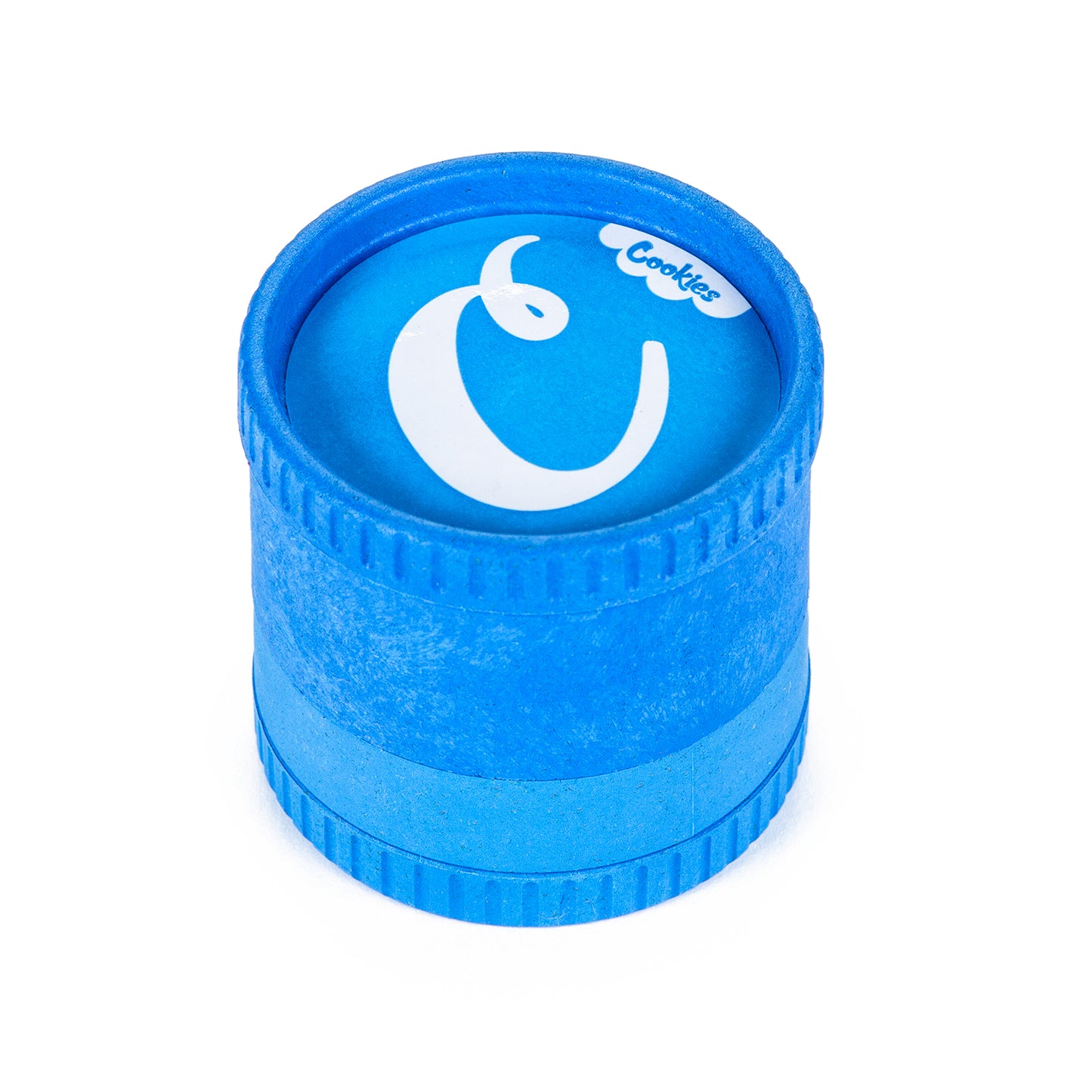 Cookies x Santa Cruz Shredder 4-Piece Hemp Grinder