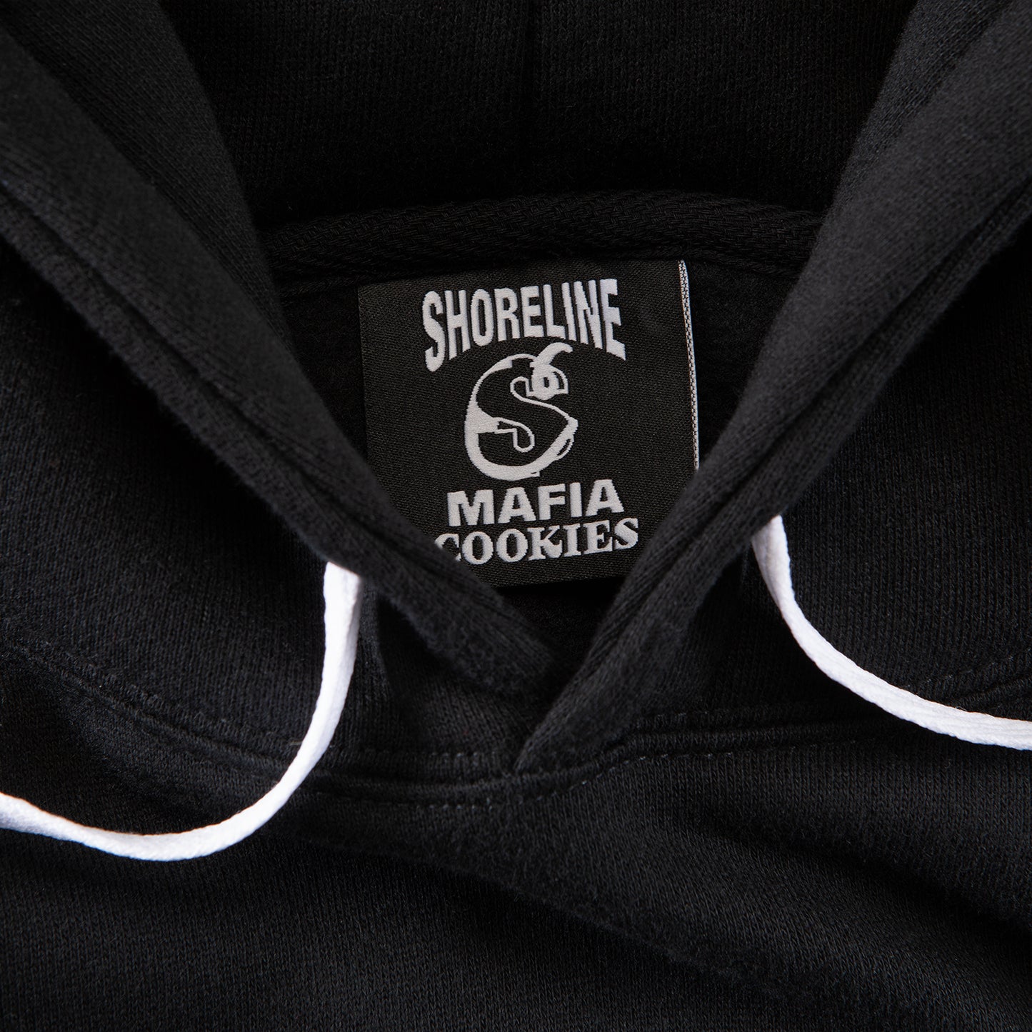 Cookies x Shoreline 14 Karat Pullover Hoodie