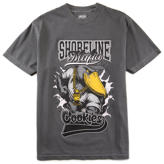 Cookies x Shoreline Breakout Tee