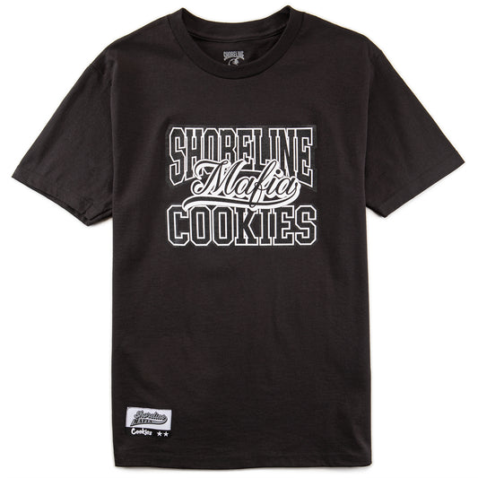 Cookies x Shoreline Dropout Tee
