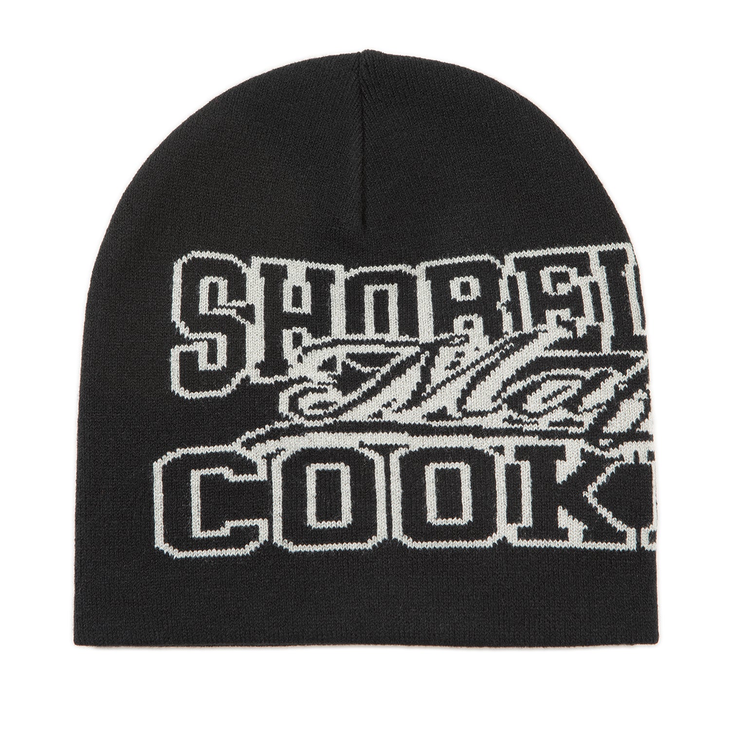 Cookies x Shoreline Mafia Skully Beanie – Cookies Clothing