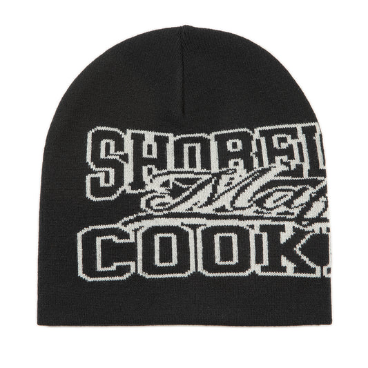 Cookies x Shoreline Mafia Skully Beanie