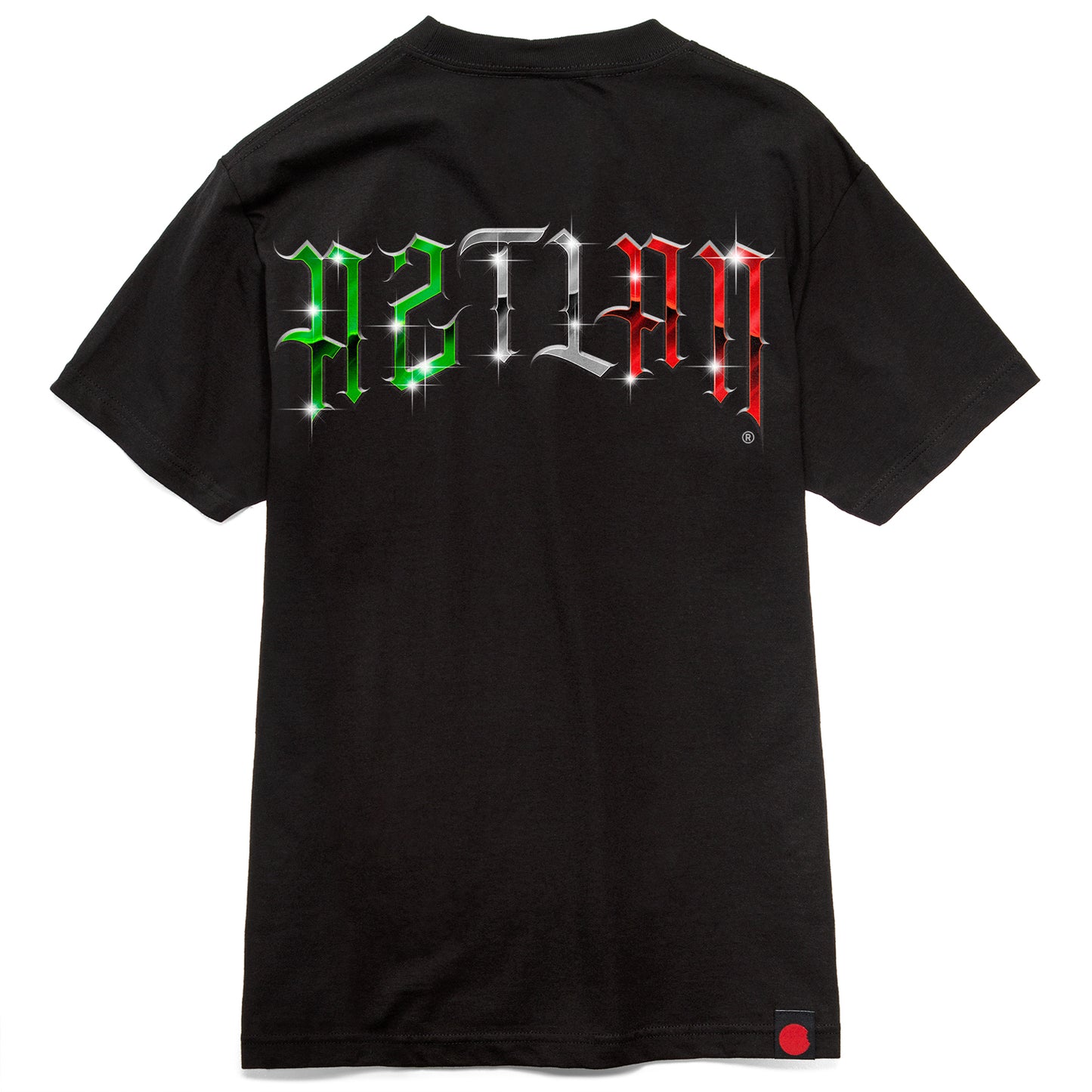 Cookies x Aztlan Tee