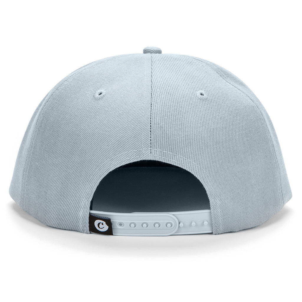 Cookies x Official Batman / DC Comics "The Cape Crusader" Twill Snapback