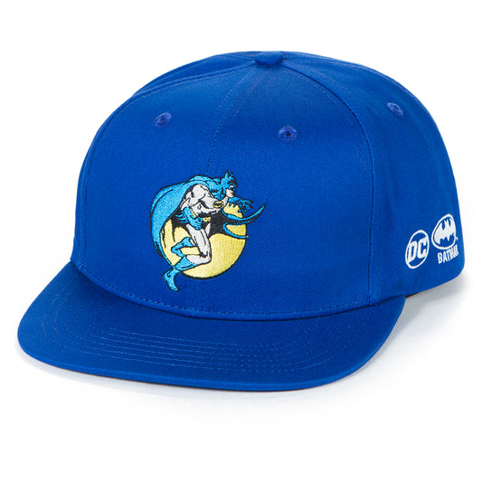 Cookies x Official Batman / DC Comics "The Defender" Twill Snapback