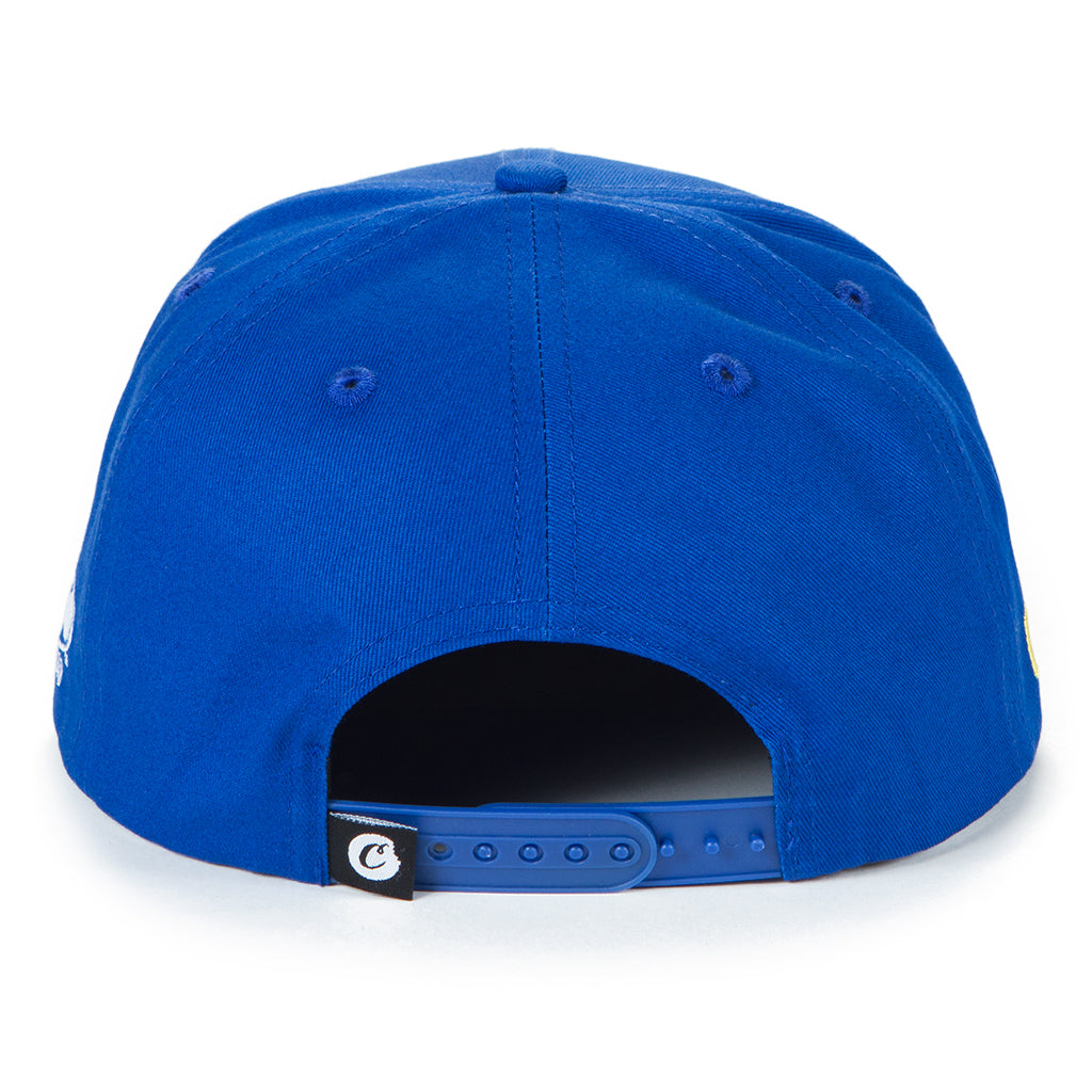Cookies x Official Batman / DC Comics "The Defender" Twill Snapback