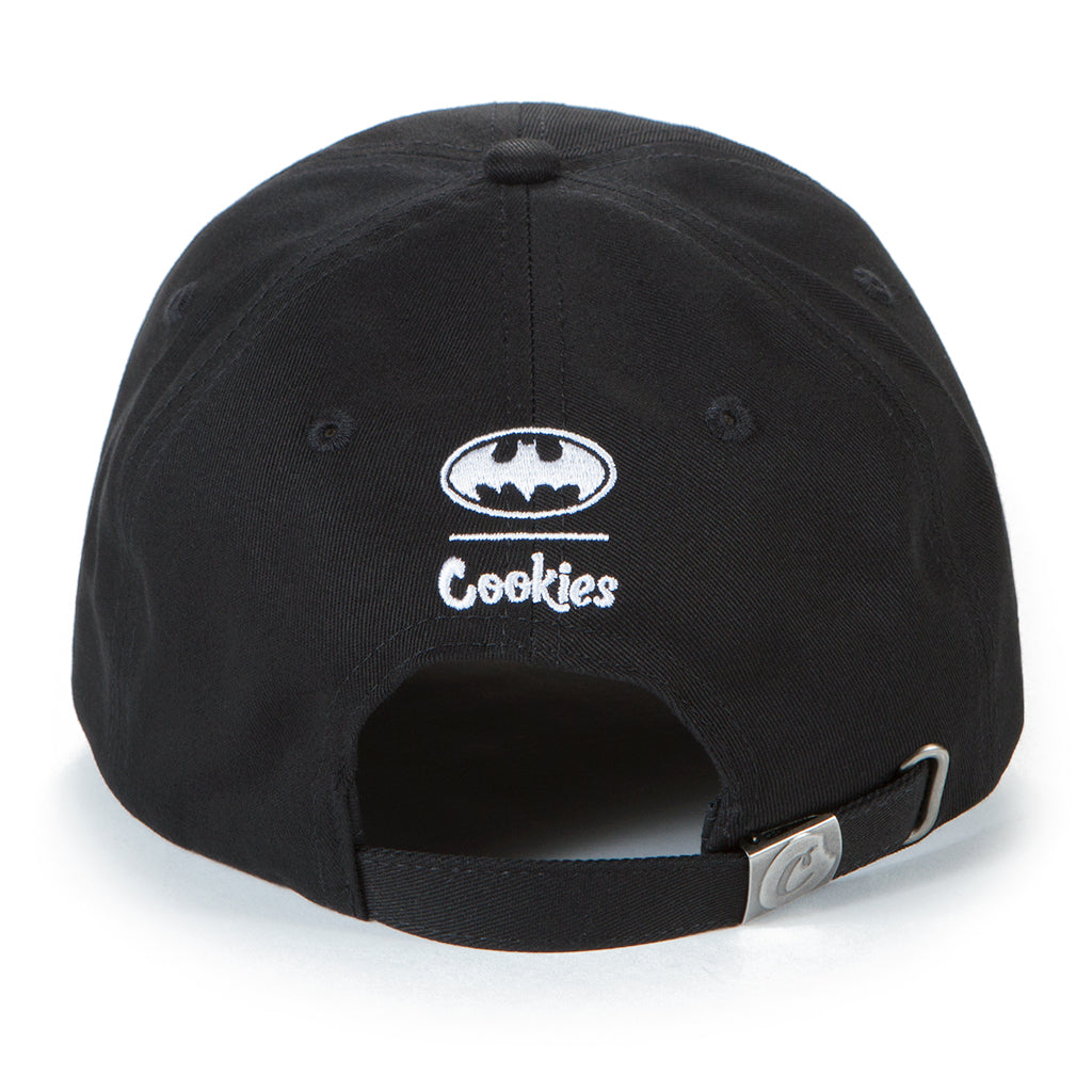 Cookies x Official Batman / DC Comics "The Villain" Dad Hat