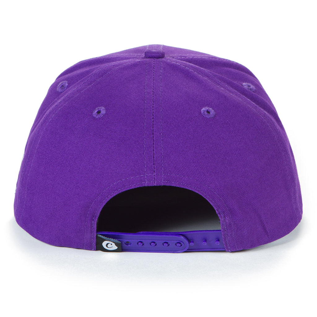 Cookies x Official Batman / DC Comics "The Villain" Twill Snapback