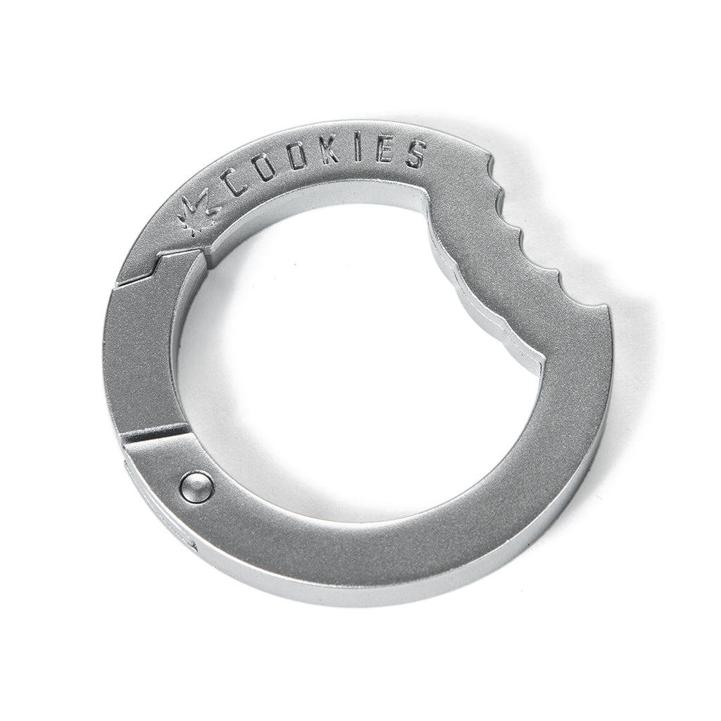 Carabiner Keychain