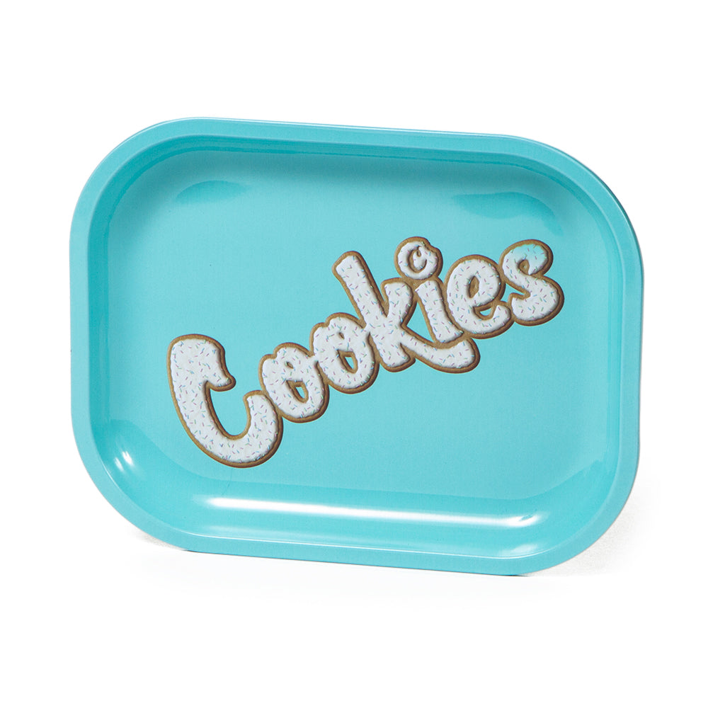 Cookies Small Sprinkles Metal Tray