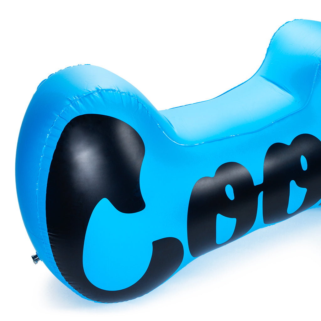 Inflatable Cookies Logo 7' Long