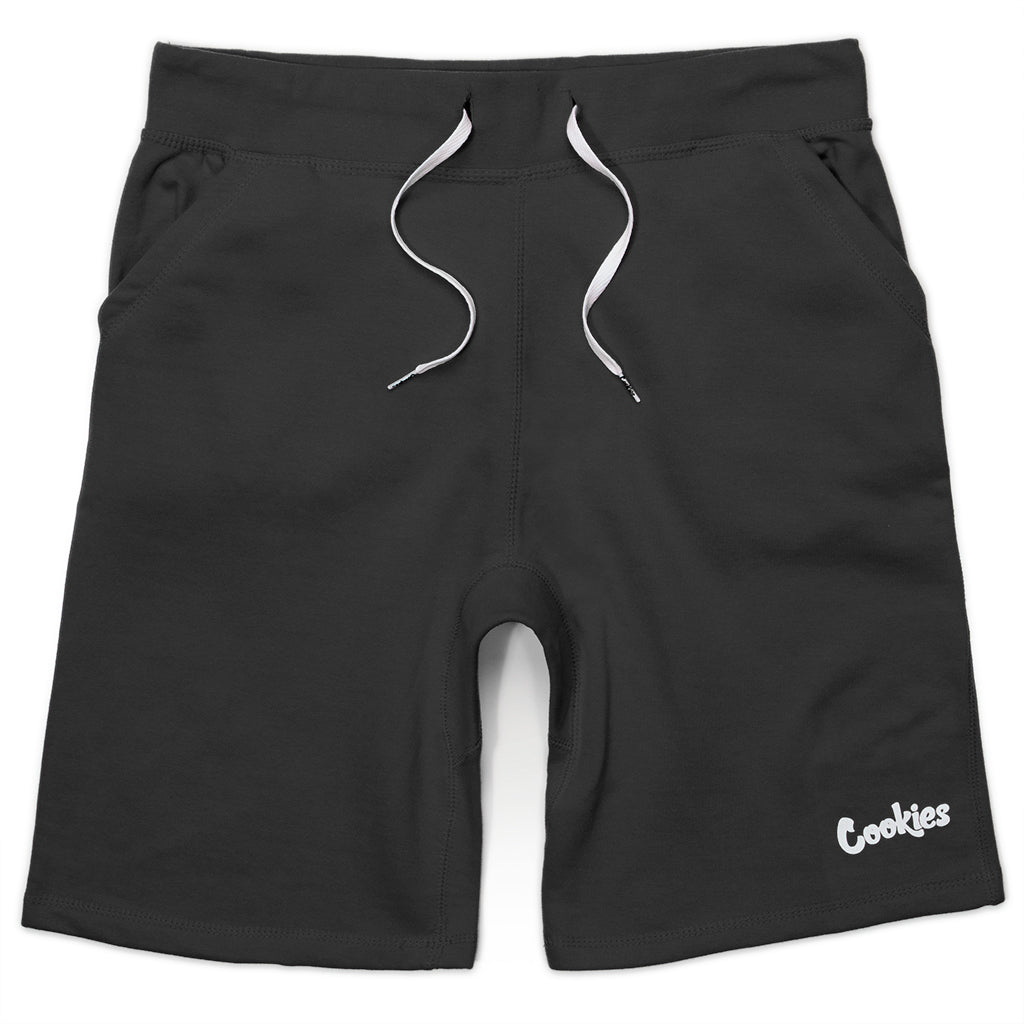 Sweatshorts Black Sweatpant Shorts Dynamic Fleece Sweat Shorts