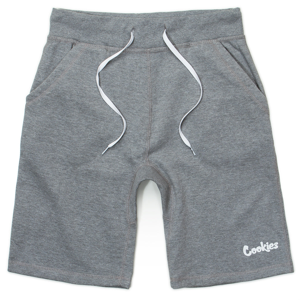 Cookies Logo Sweat Shorts