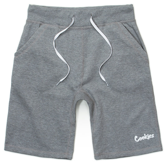 Cookies Logo Sweat Shorts