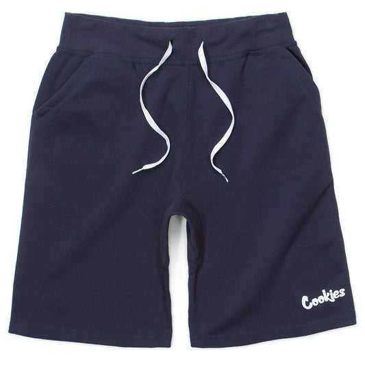 Cookies Logo Sweat Shorts