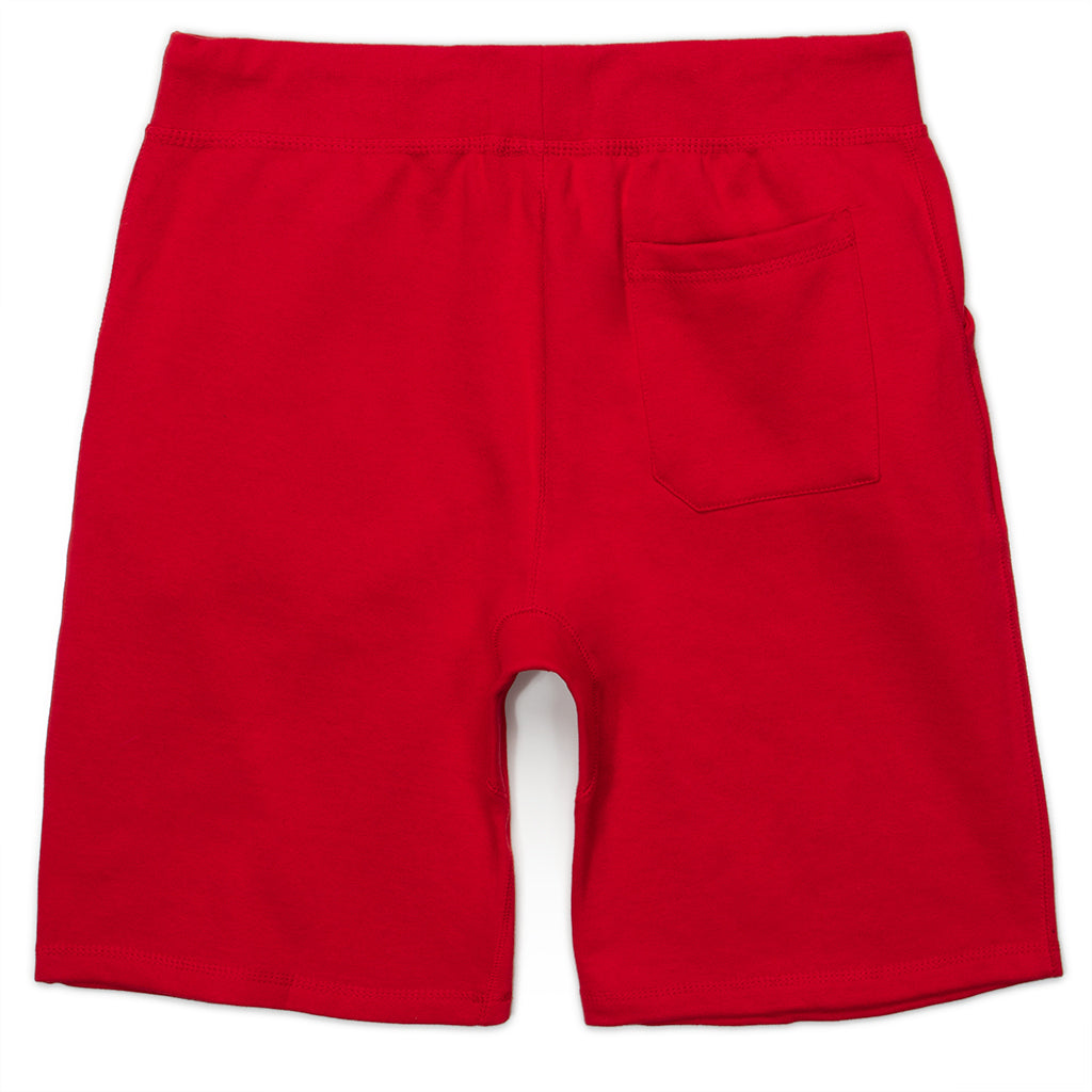 Cookies Logo Sweat Shorts