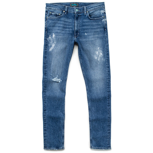 Cookies Skinny Fit 5 Pocket