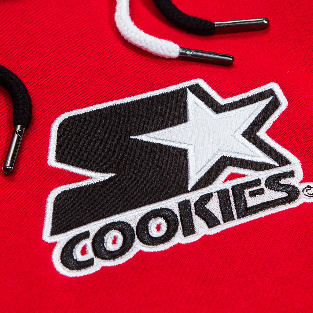 Cookies x Starter Pullover Hoodie