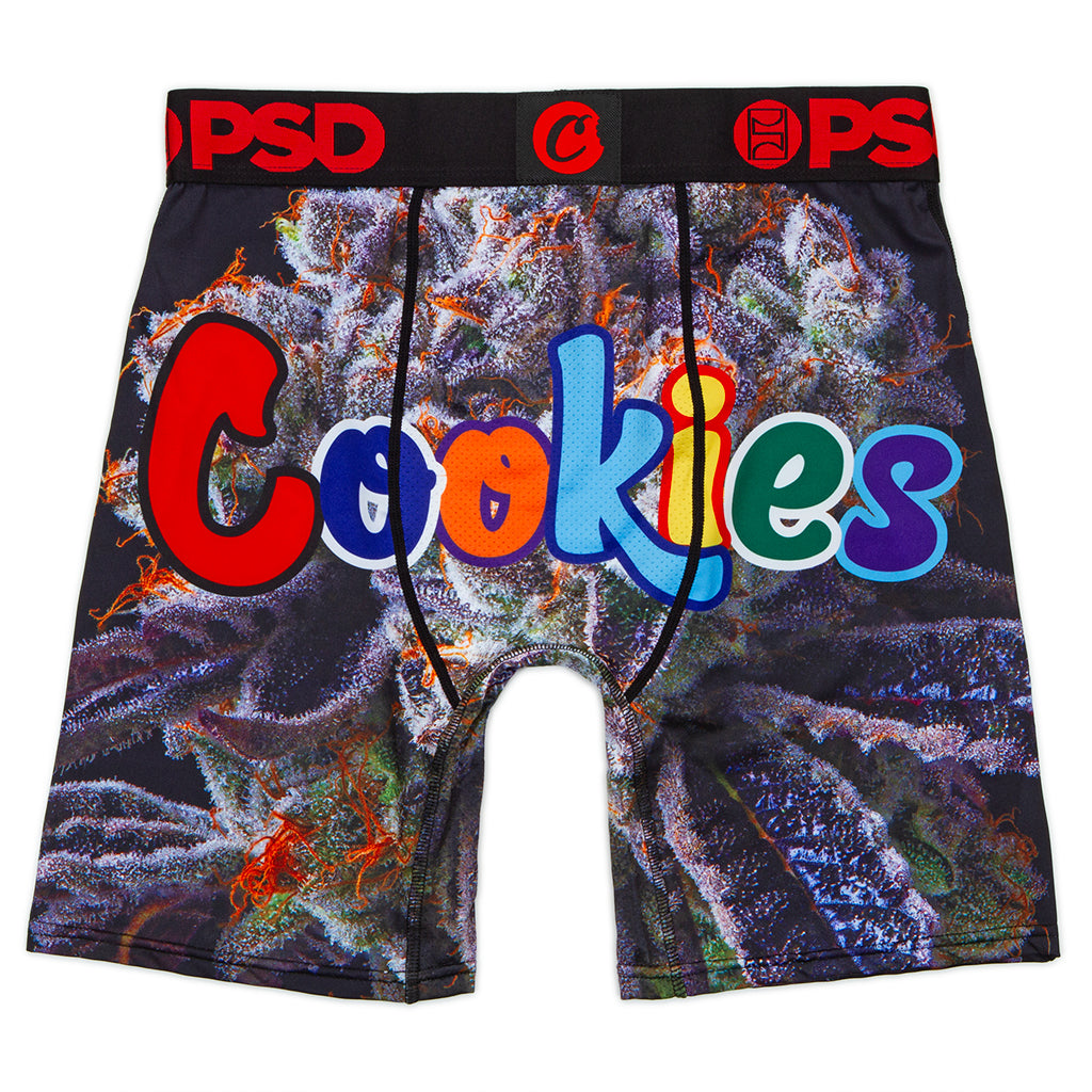 Cookies X PSD- Flower Men's Briefs