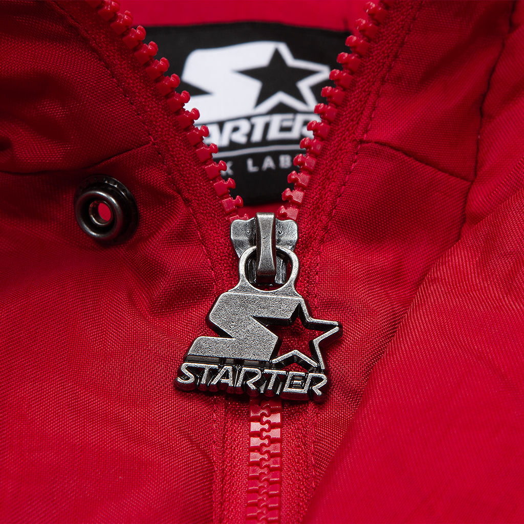 Cookies x Starter II Jacket