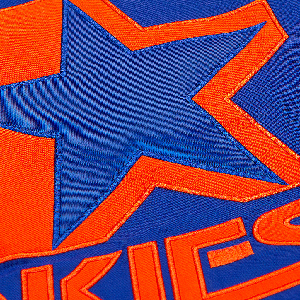 Cookies x Starter II Jacket