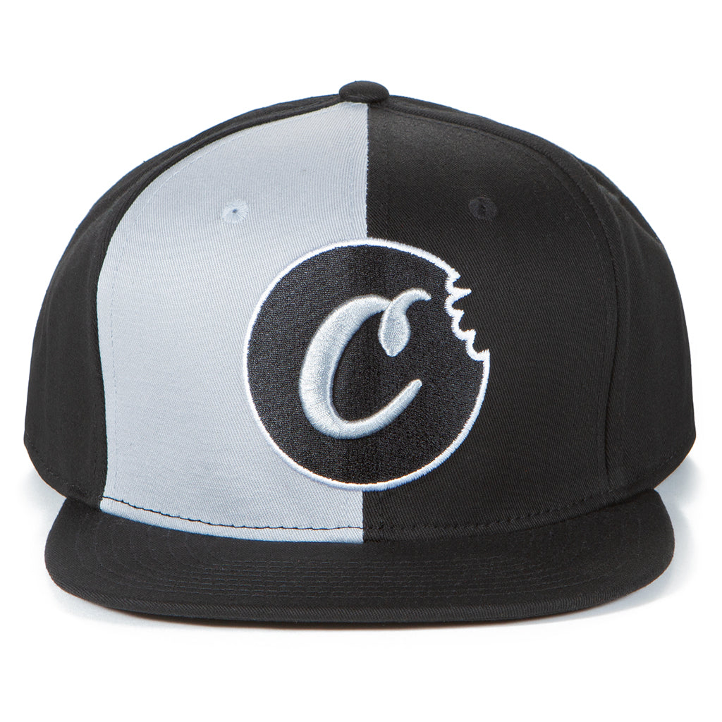 Cookies x Starter Color Blocked Snapback
