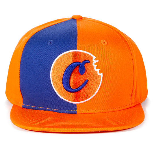 Cookies x Starter Color Blocked Snapback