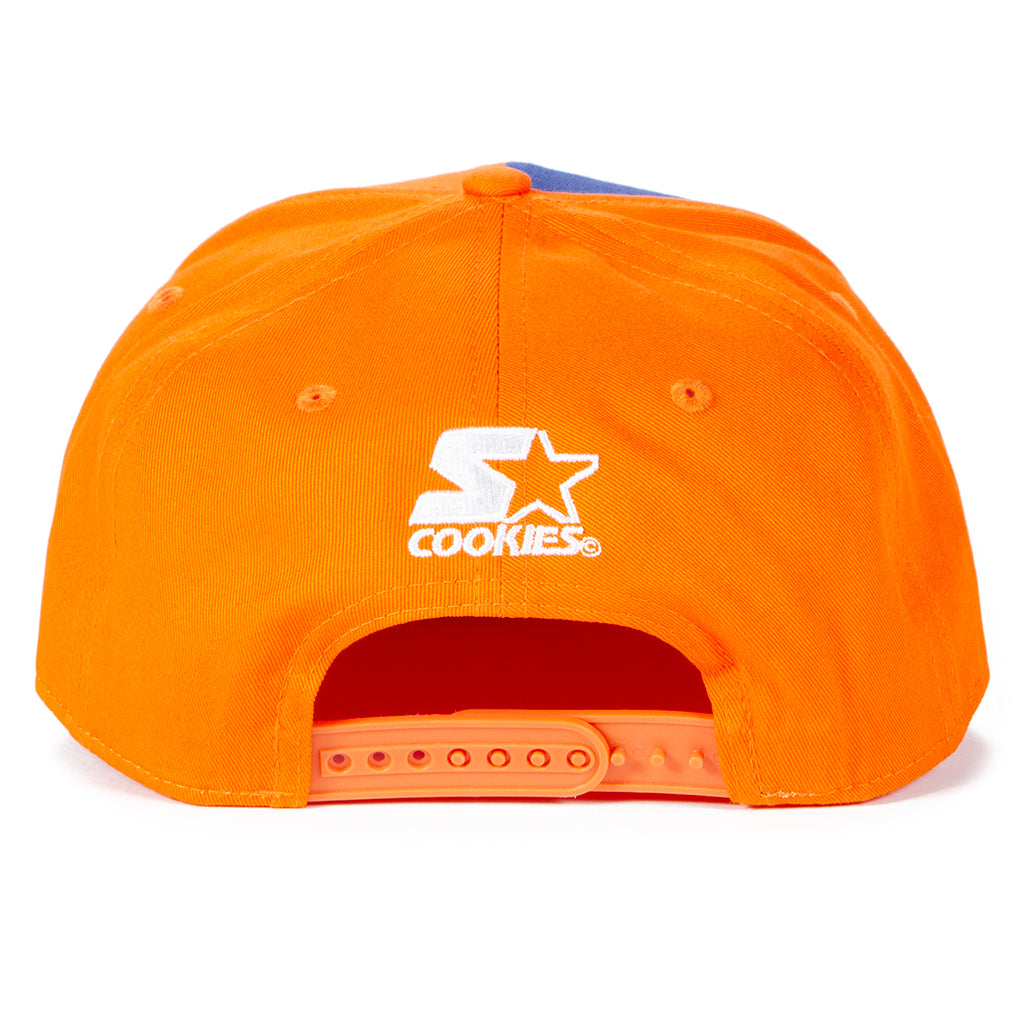 Cookies x Starter Color Blocked Snapback