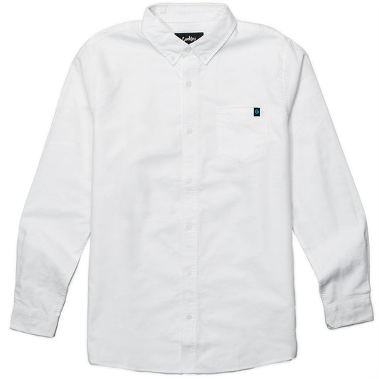 Core L/S Woven Shirt