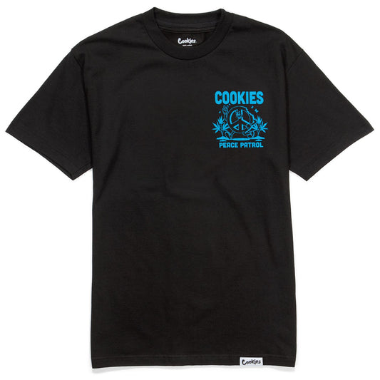 Peace Patrol Tee