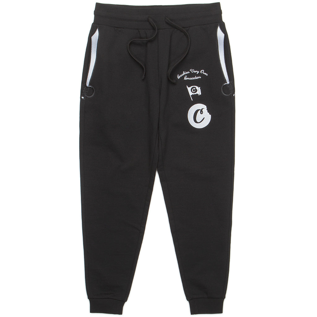 Crusaders Sweatpants – Cookies Clothing