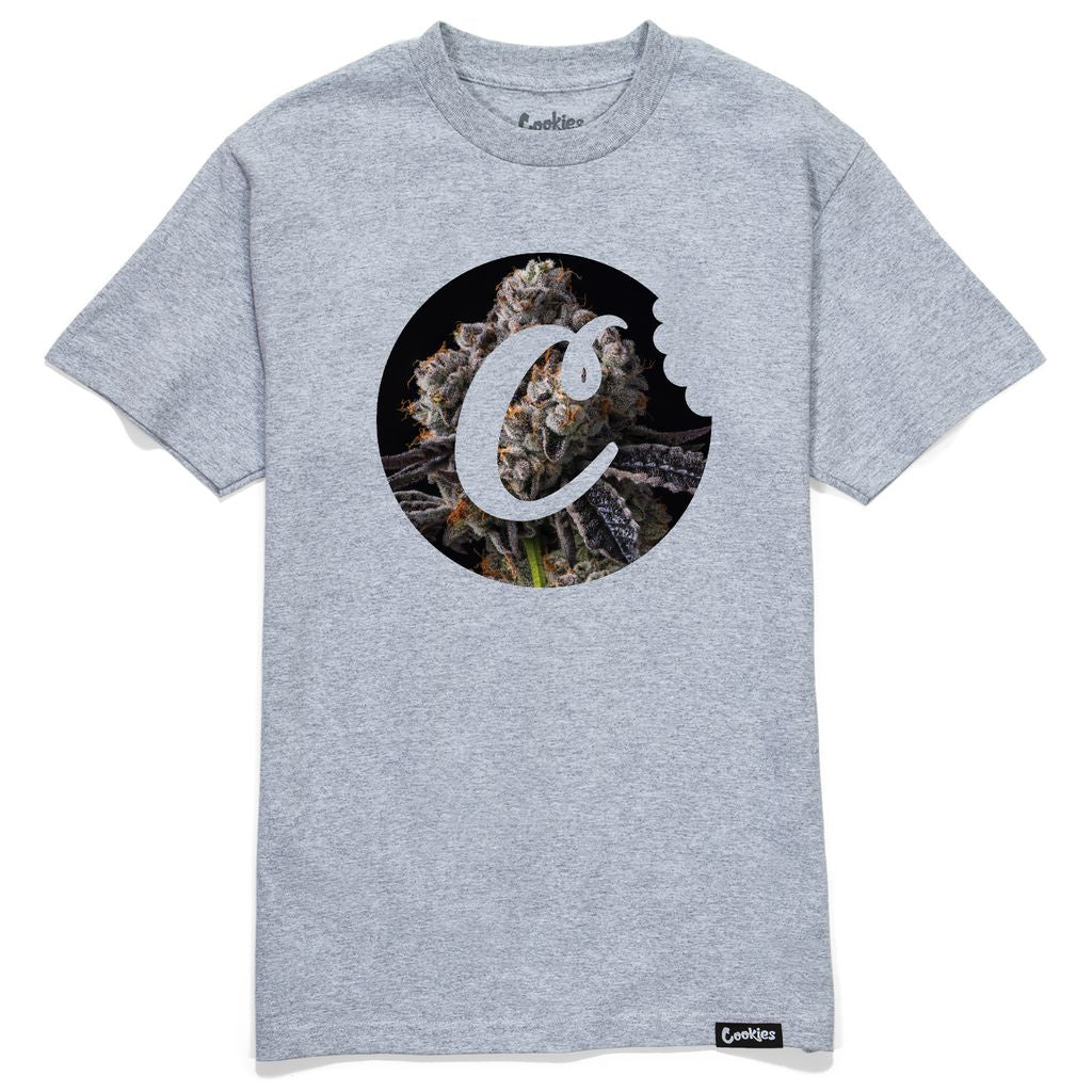C Bite Nug Fill Tee