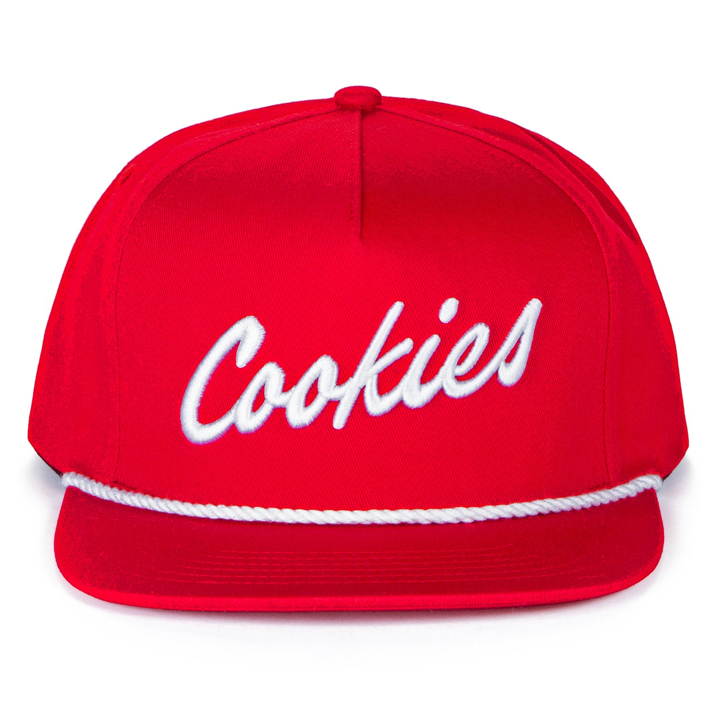 Cultivators 5 Panel High Crown Snapback