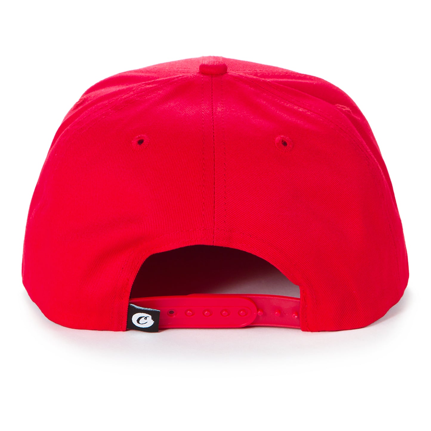 Cultivators 5 Panel High Crown Snapback