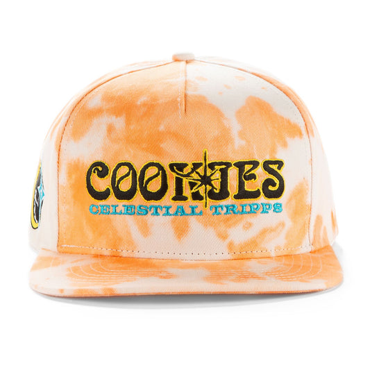 Worth The Trip Snapback