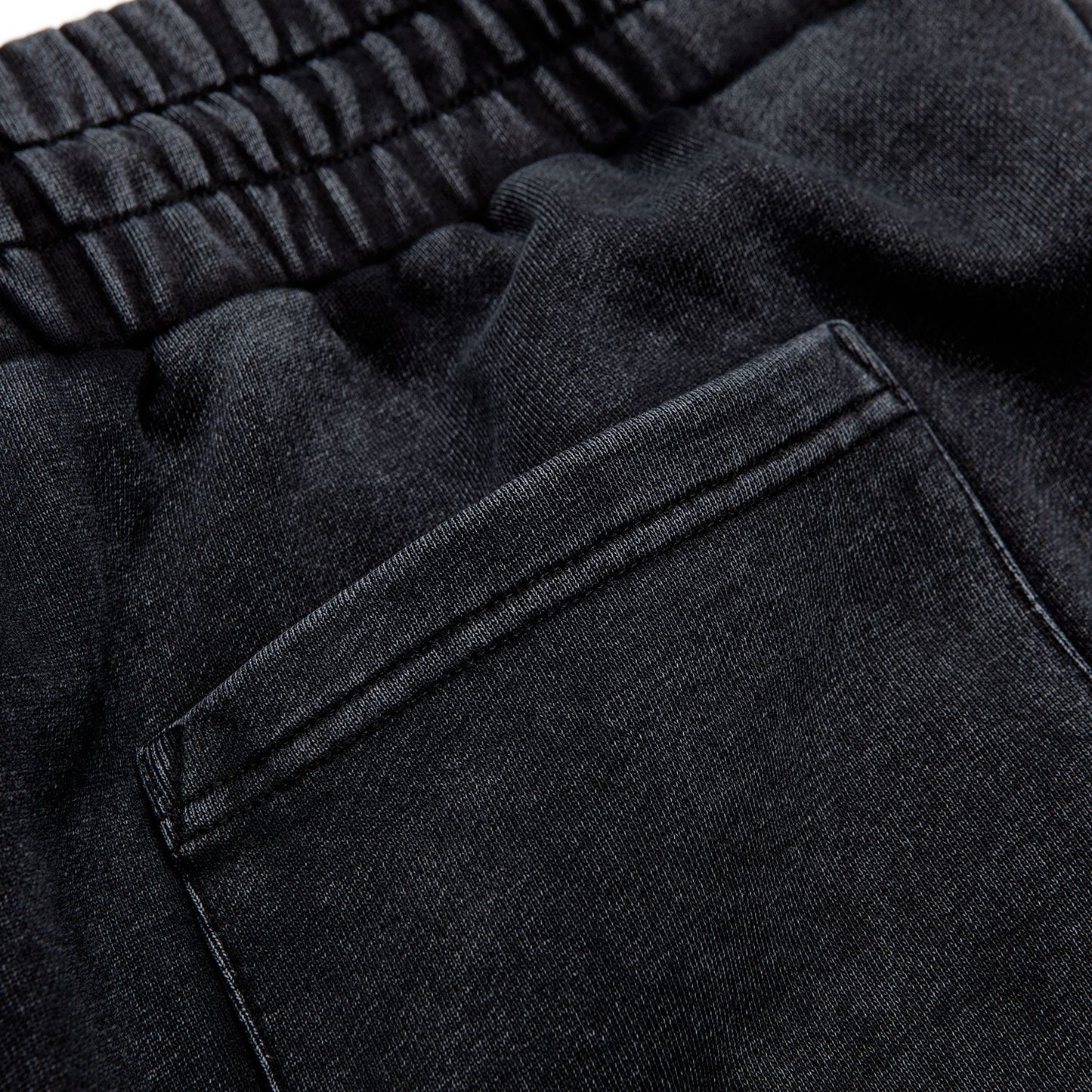 Star Power Fleece Shorts
