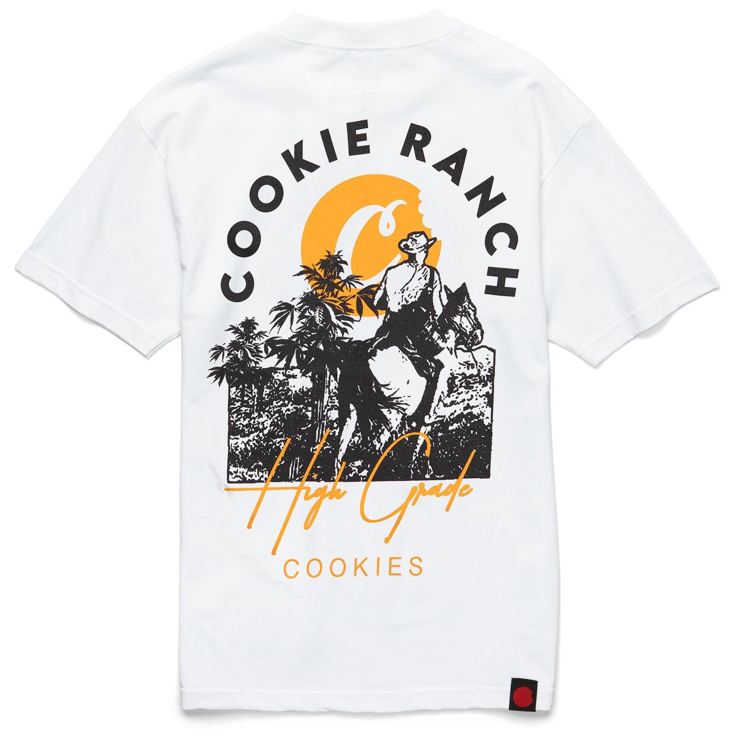 Cookies Ranch Tee