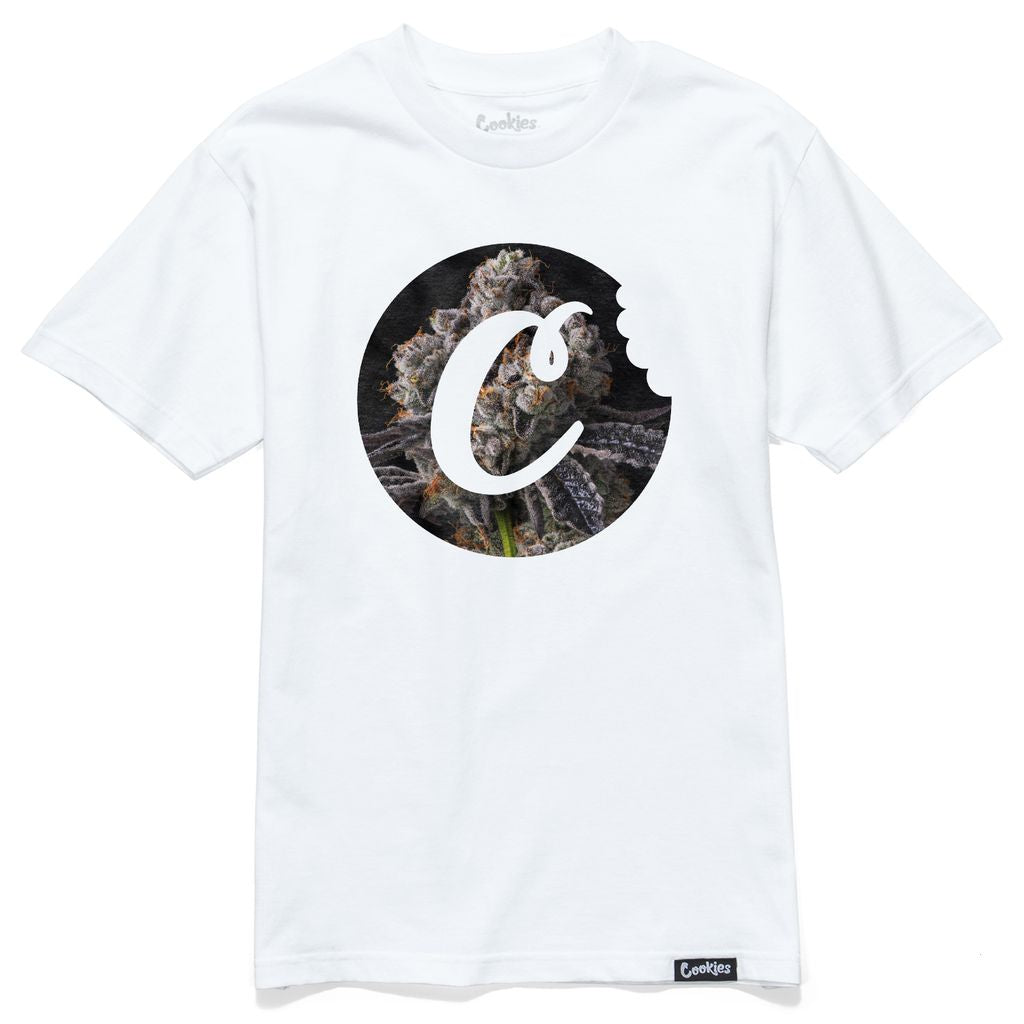 C Bite Nug Fill Tee
