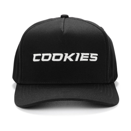 Ciudad Athletics 5 Panel Snapback