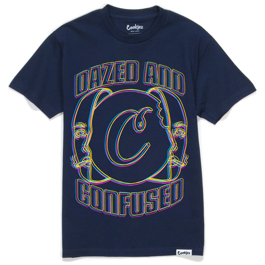Dazed & Confused Tee