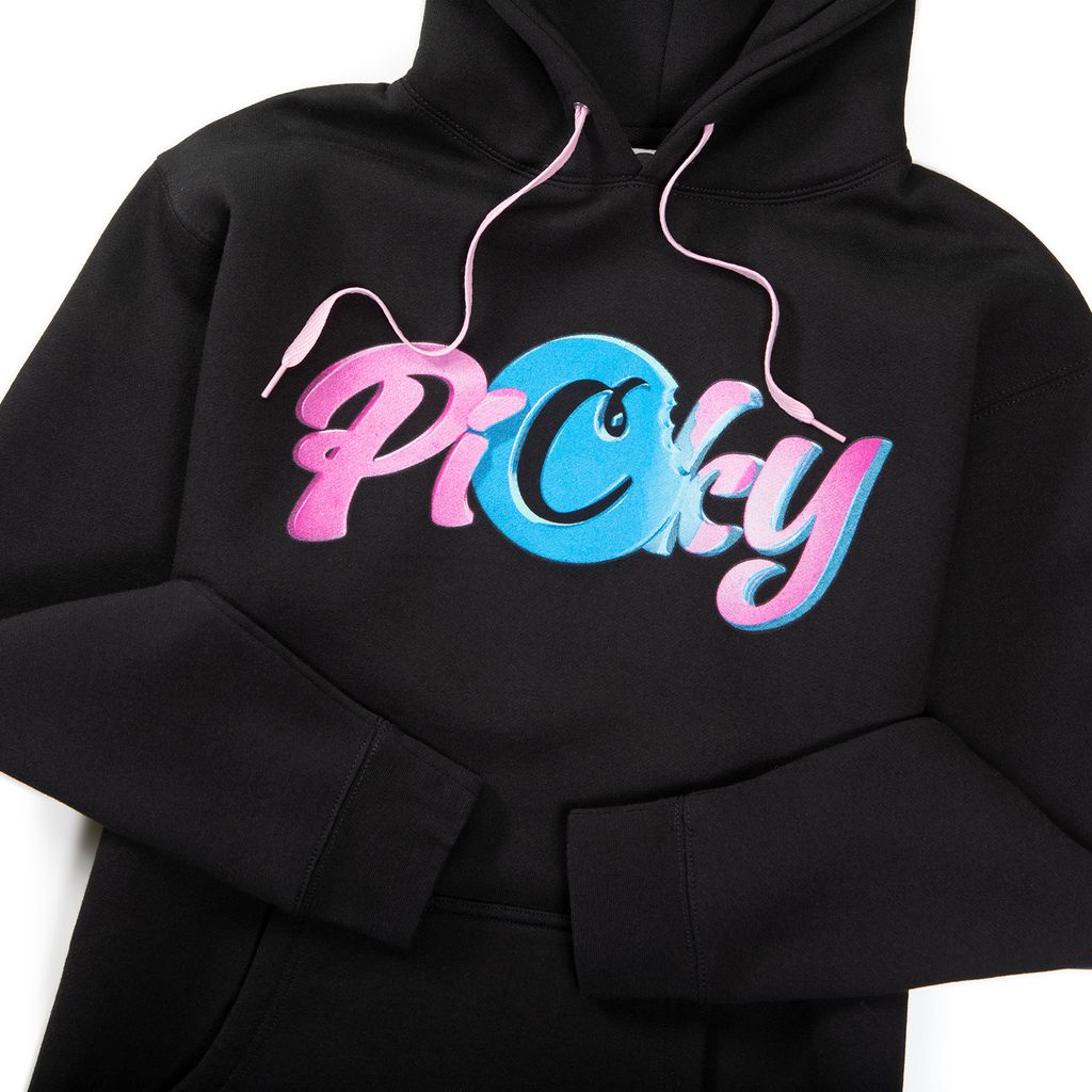 CKS x Picky Pullover Hoodie V2
