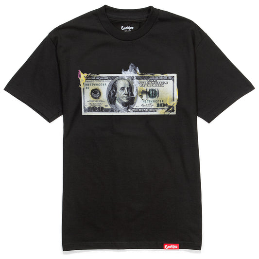 Dead President Tee