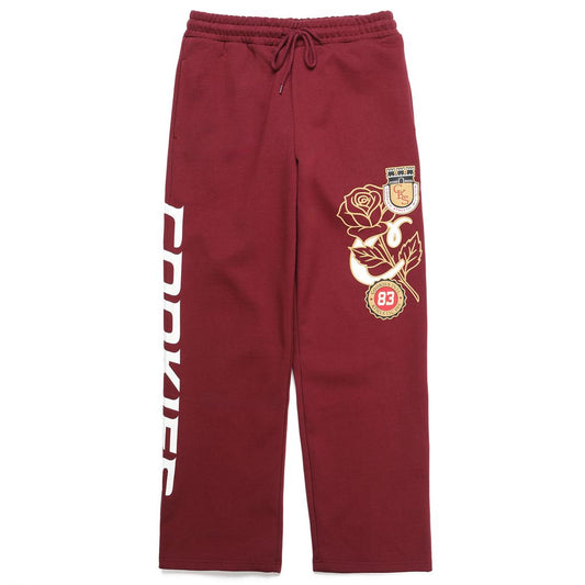 Ciudad Fleece Pants