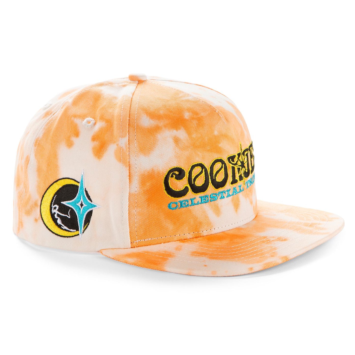 Worth The Trip Snapback
