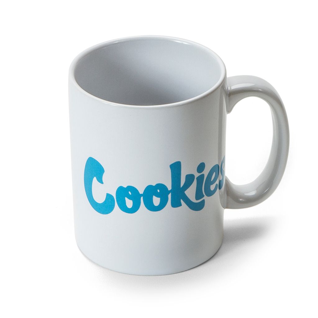 Cookies Original Logo Mug