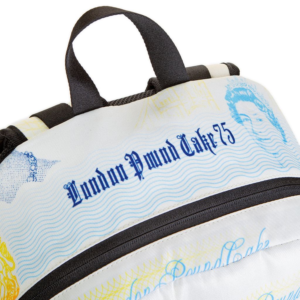 London Pound Cake Alpine Backpack