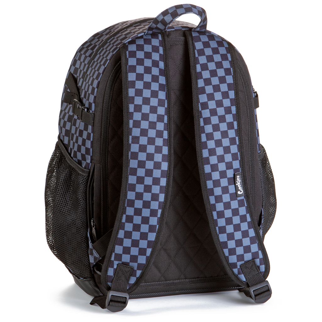 Throwin Bands Bungee Backpack