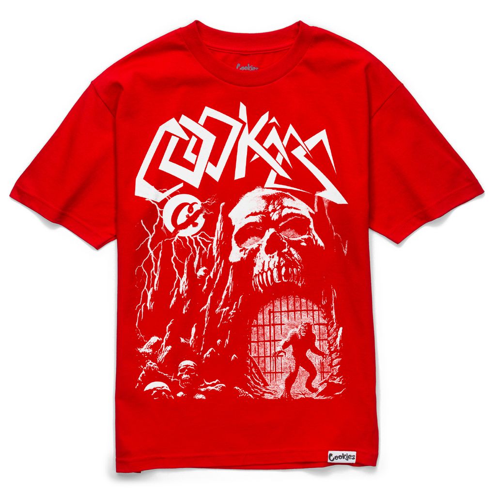Caveman Tee